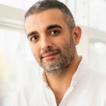 Yamin Saadi ETOA