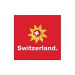 Visit Switzerland logo