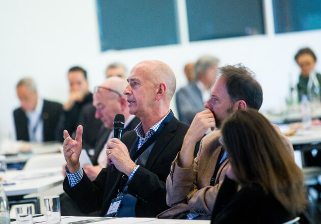 ETOA European Tourism Summit in the Alps