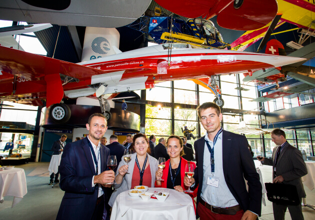 ETOA European Tourism Summit in the Alps