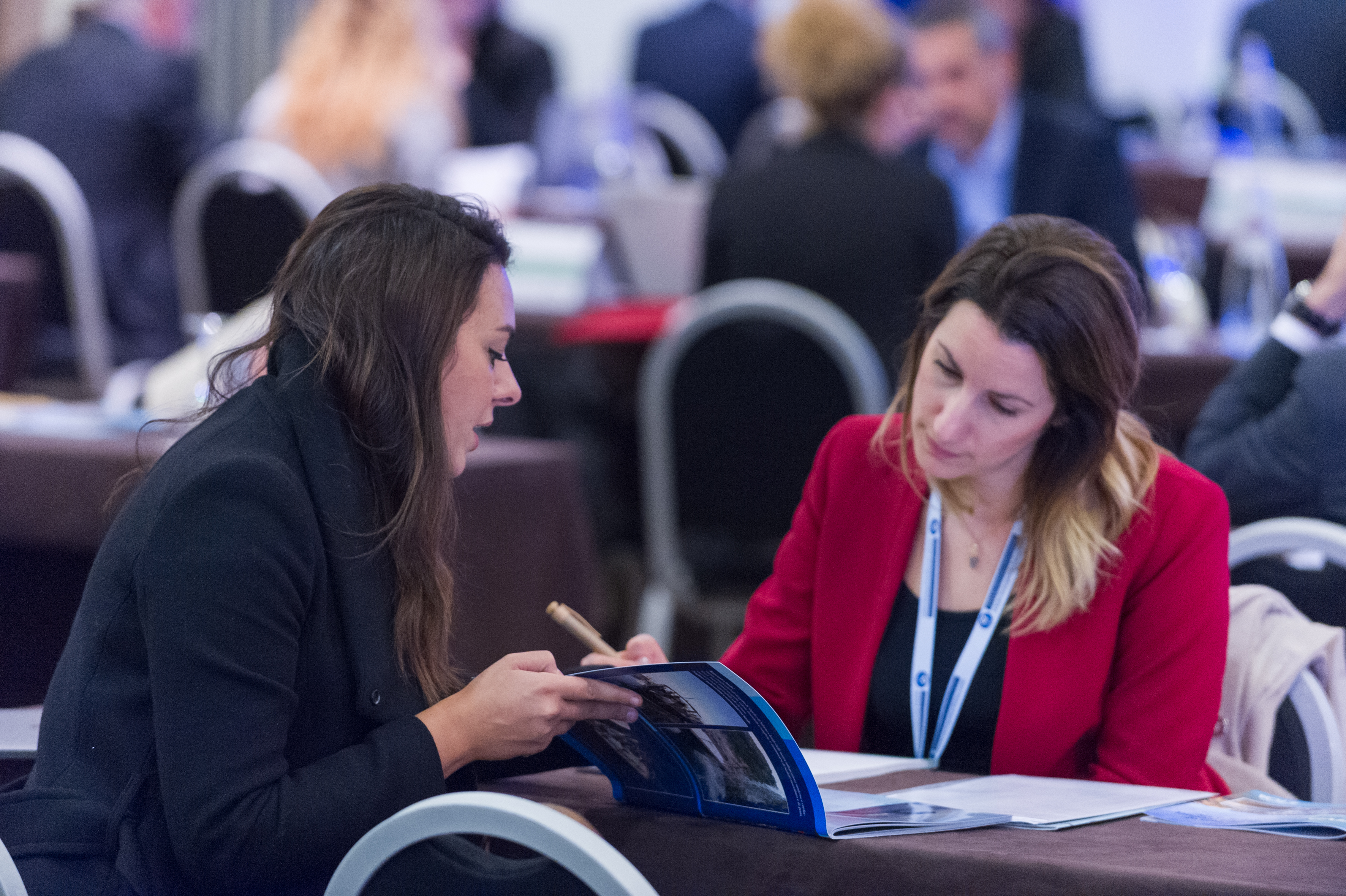 GEM global european marketplace - ETOA