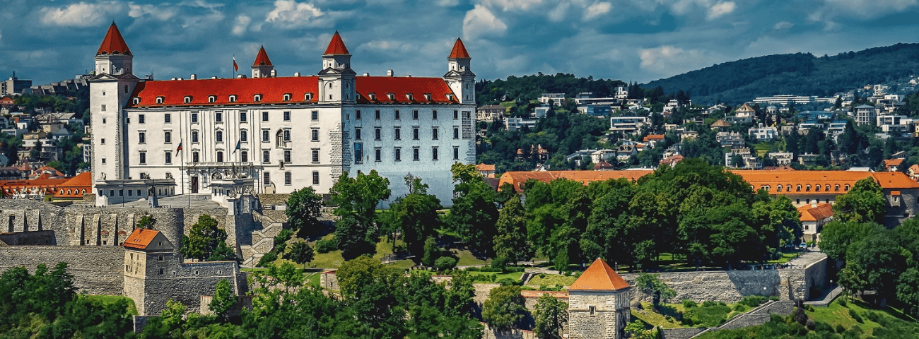 slovakia tourist tax refund