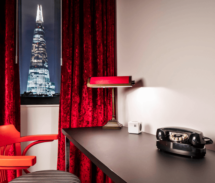 City Fair Accommodation ibis