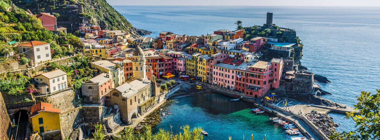 italy tourism tax