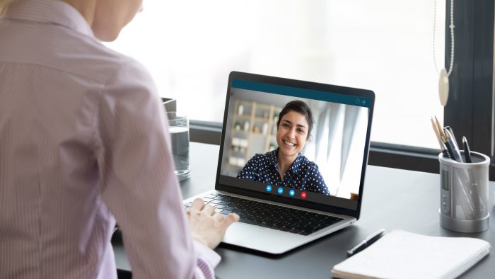 ETOA CIty Fair - Online B2B meetings