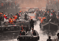 Amsterdam events