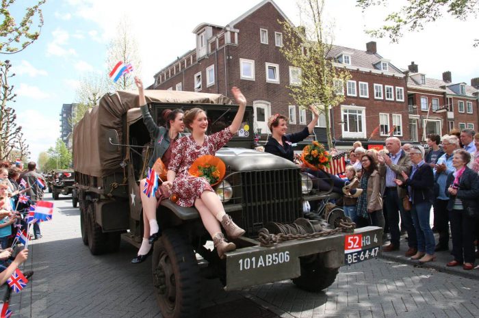 Newsletter - Experience The Netherland's road to freedom - ETOA ...