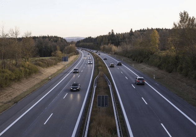 Destinations Germany Transport