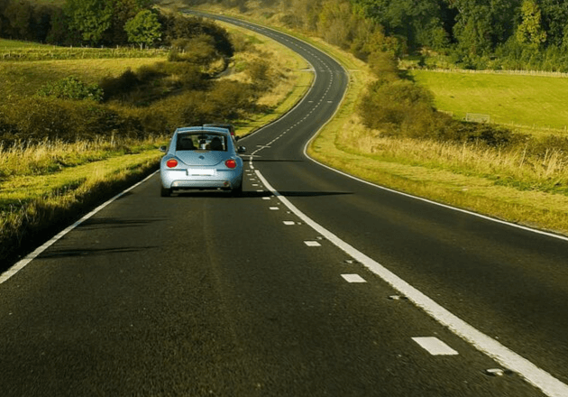 Destinations UK private transport