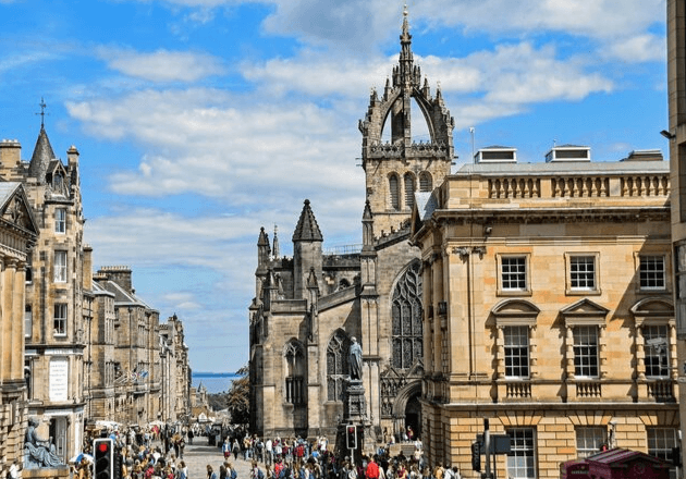 Destinations United Kingdom Holidays
