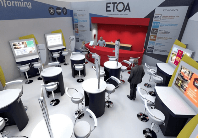 Itb Frequently Asked Questions Etoa European Tourism