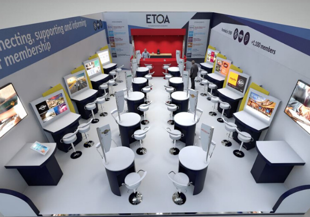 Itb Frequently Asked Questions Etoa European Tourism
