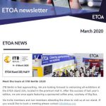 ETOA newsletter march 2020