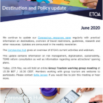 ETOA Policy Update June 2020