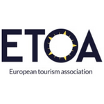 ETOA European tourism association informing icon