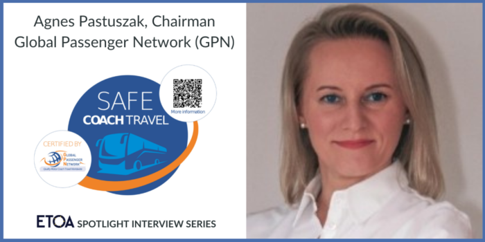 ETOA Spotlight Interview | Global Passenger Network (GPN)