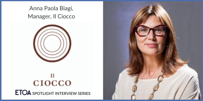 ETOA Spotlight Interview | Il Ciocco