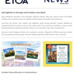 ETOA Newsletter Spring 2022