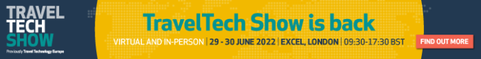 Travel Tech Show