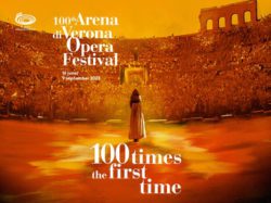 Arena di Verona Opera Festival 2023