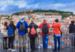 Tax and Tourism