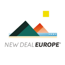 new deal europe