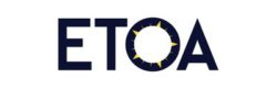 ETOA logo