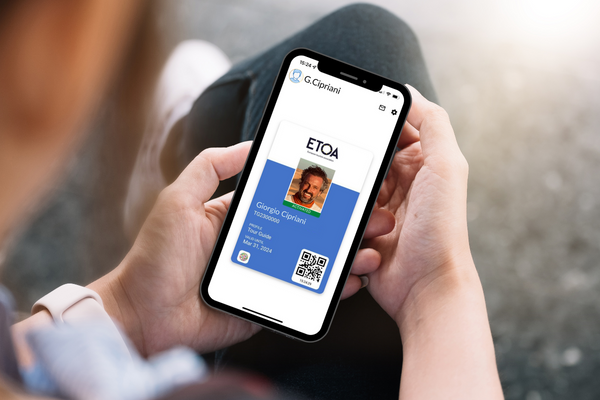 digital ETOA TGID card 2023