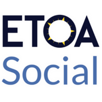 ETOA Social events