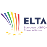 ELTA logo