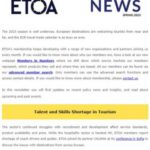 ETOA Newsletter Spring 2023