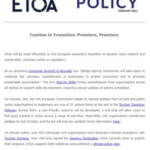 ETOA Policy Update February 2023