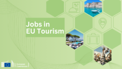 EU JOBS IN TOURISM