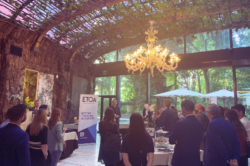 ETOA Venice drinks 2024
