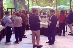ETOA Venice drinks 2024