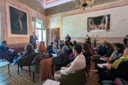 Venice day tax conference 2024