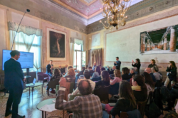Venice day tax conference 2024