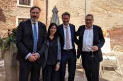 Venice day tax conference 2024