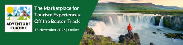Adventure Europe 2025 book now