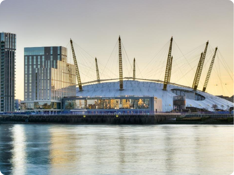 BIM 2027 Agenda and Venue