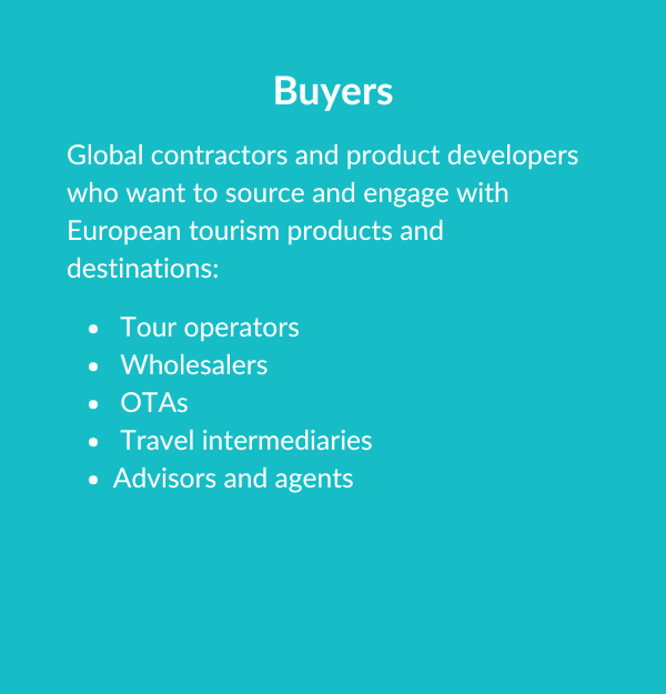 CEM 2027 who should register Buyers