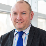 Jay Munro-Michell at ITB Berlin 2025