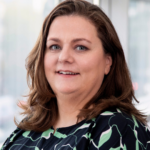 Róisín Donnelly at ITB Berlin 2025