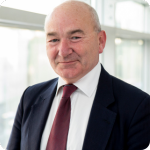 Tom Jenkins ETOA