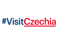 Visit Czechia new logo